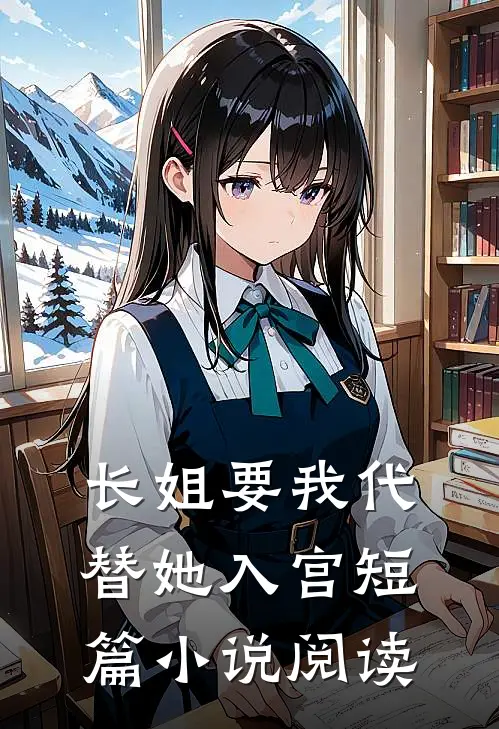 长姐要我代替她入宫短篇小说阅读