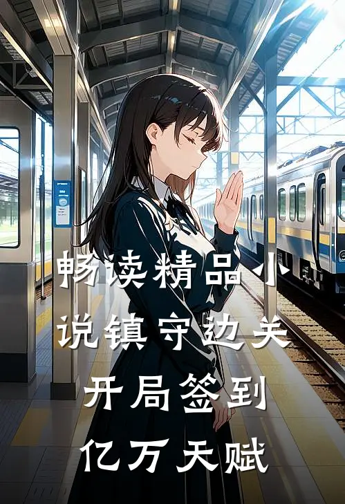 畅读精品小说镇守边关，开局签到亿万天赋