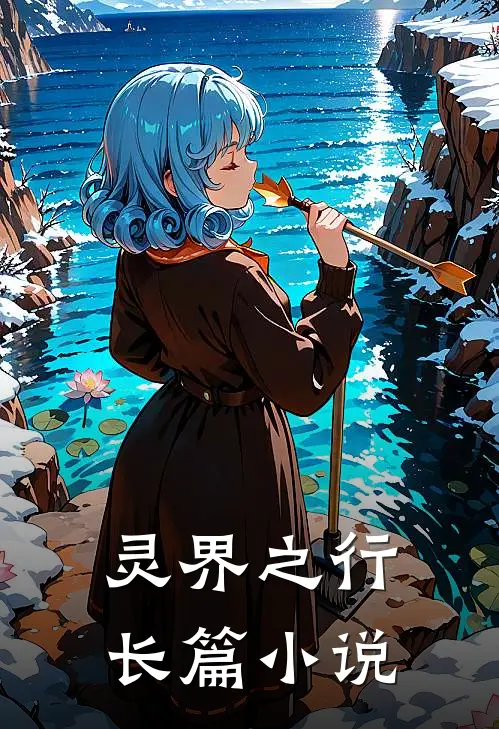 灵界之行长篇推荐