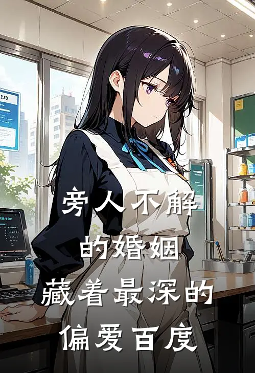 旁人不解的婚姻,藏着最深的偏爱百度