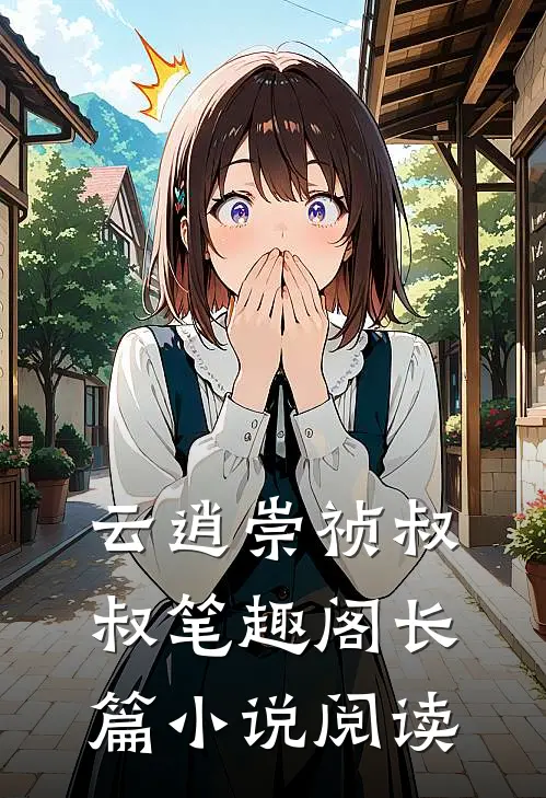 云逍崇祯叔叔笔趣阁长篇小说阅读