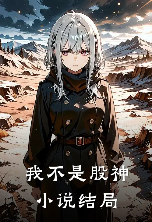 我不是股神结局怎么样