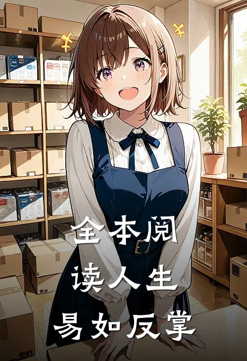 全本阅读人生,易如反掌的