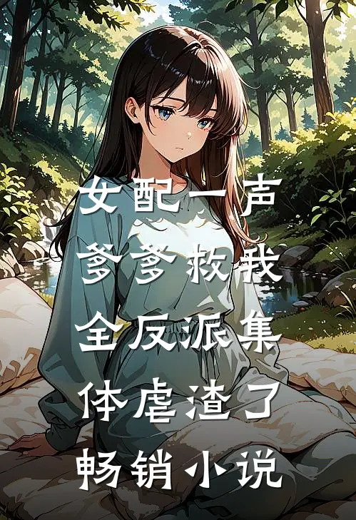 女配一声爹爹救我,全反派集体虐渣了畅销免费阅读