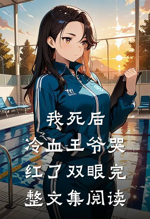 我死后,冷血王爷哭红了双眼完整文集阅读