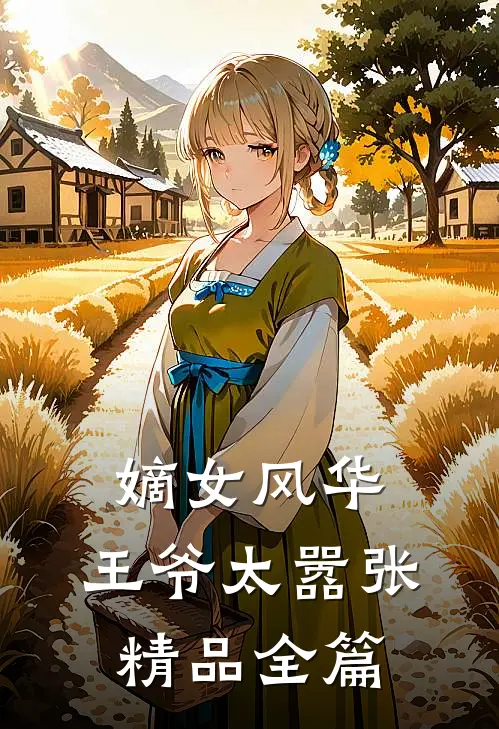 嫡女风华王爷太嚣张精品全篇