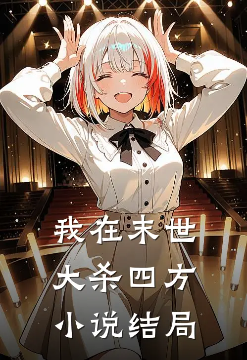 我在末世大杀四方结局是啥