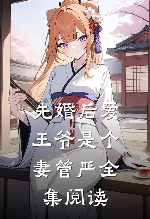 先婚后爱：王爷是个妻管严全集阅读