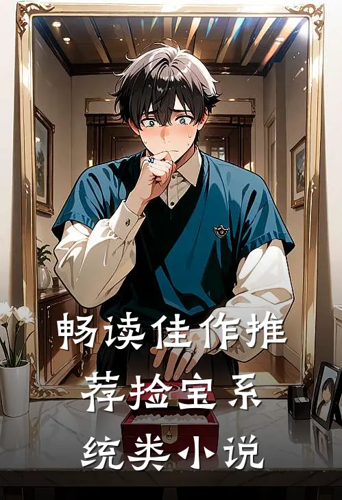 畅读佳作推荐捡宝系统类小说