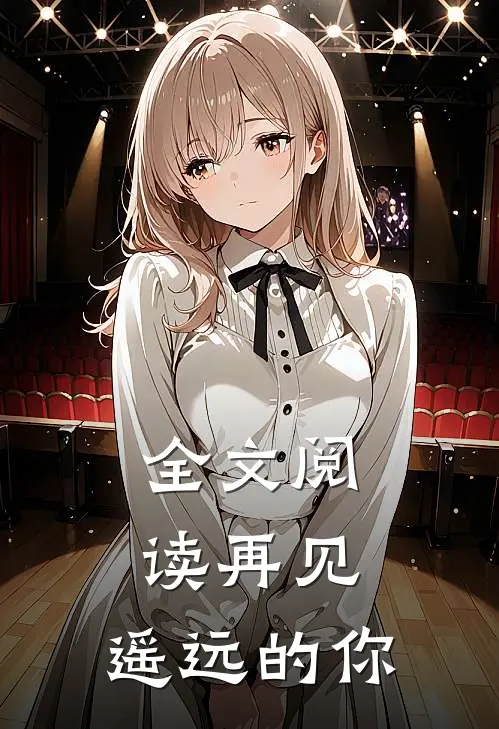 全文阅读再见,遥远的你在线阅读