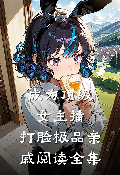 成为顶级女主播,打脸极品亲戚阅读全集