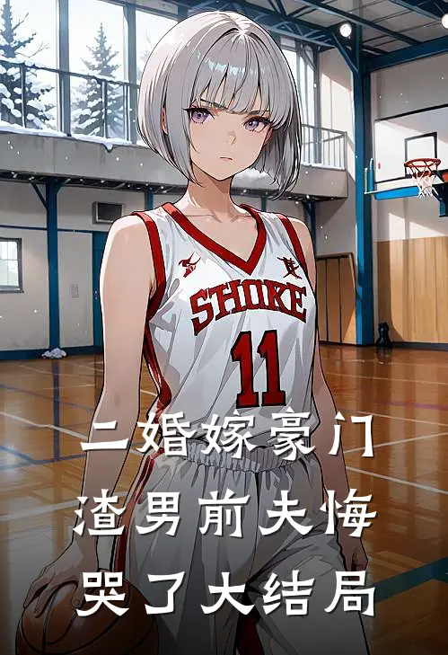 二婚嫁豪门,渣男前夫悔哭了大结局