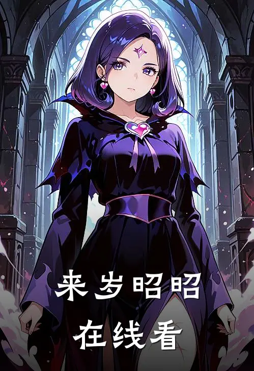来岁昭昭在线看