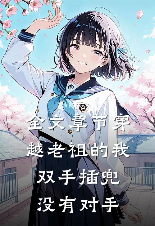 全文章节穿越老祖的我双手插兜,没有对手的身份