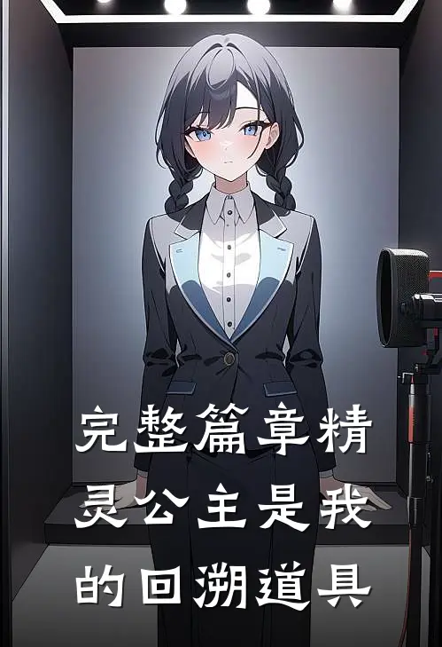 完整篇章精灵公主是我的回溯道具的