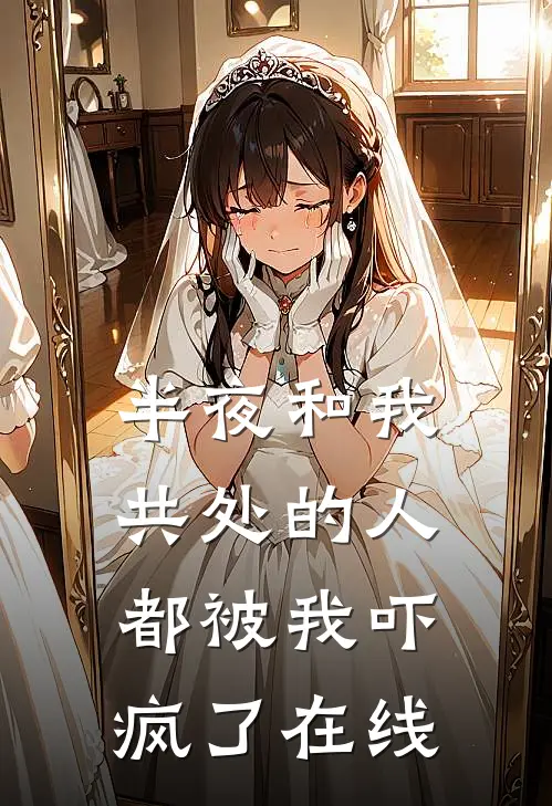 半夜和我共处的人,都被我吓疯了在线观看