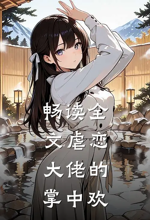 畅读全文虐恋大佬的掌中欢