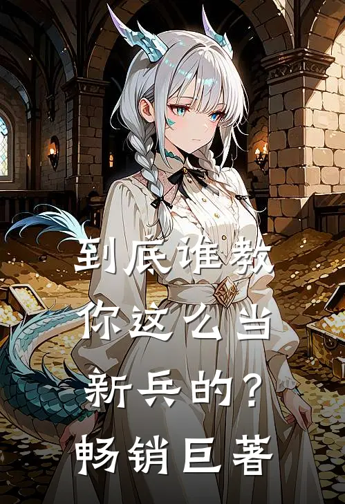 到底谁教你这么当新兵的?畅销巨著是