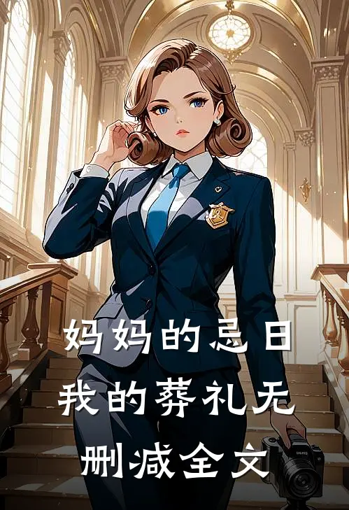 妈妈的忌日,我的葬礼无删减全文在线阅读