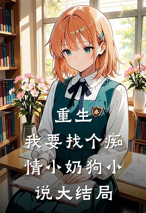 重生我要找个痴情小奶狗大结局免费阅读