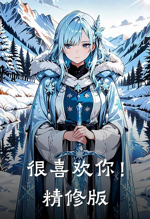 很喜欢你!精修版歌词