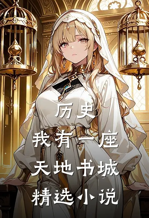 历史我有一座天地书城精选