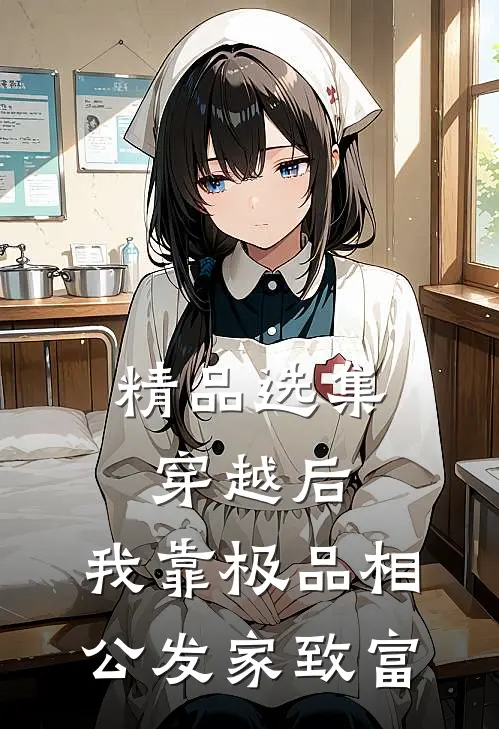 精品选集穿越后，我靠极品相公发家致富