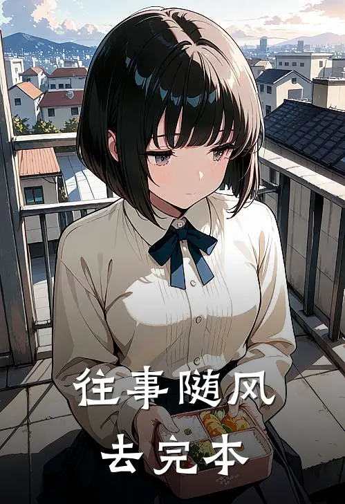 往事随风去完本