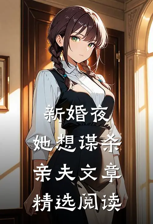 新婚夜，她想谋杀亲夫文章精选阅读