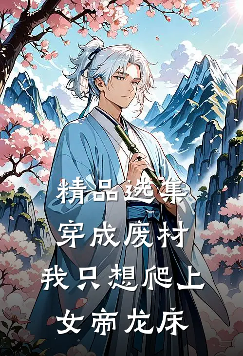精品选集穿成废材，我只想爬上女帝龙床