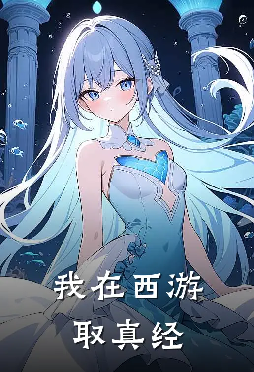 我在西游取真经