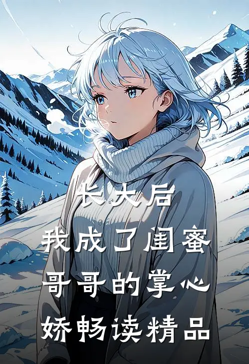 长大后，我成了闺蜜哥哥的掌心娇畅读精品