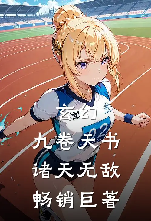 玄幻九卷天书,诸天无敌畅销巨著免费阅读