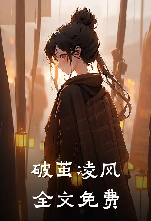 破茧凌风全文免费