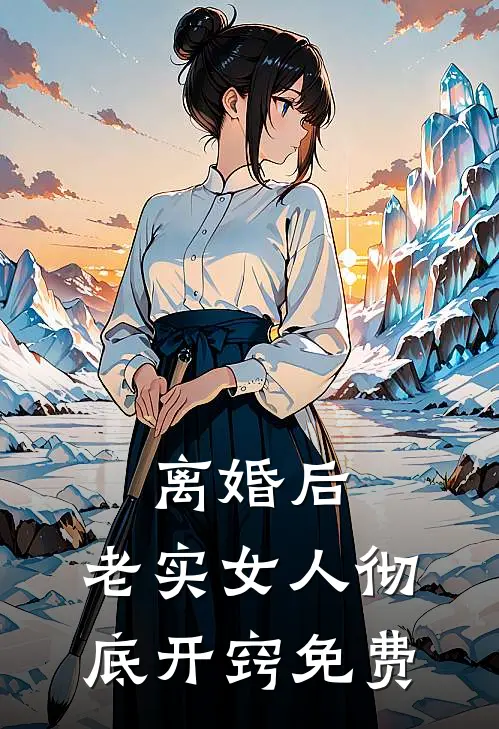 离婚后,老实女人彻底开窍免费
