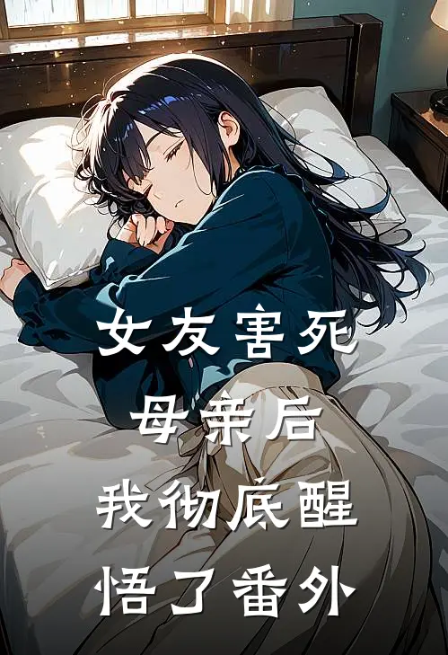 女友害死母亲后,我彻底醒悟了 番外