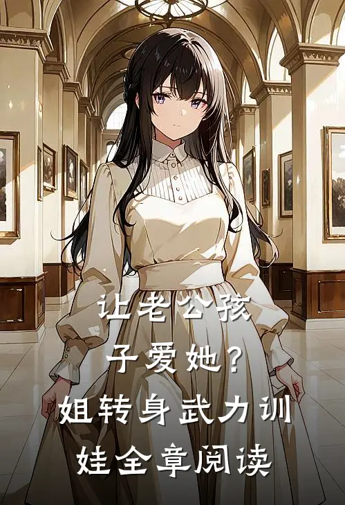让老公孩子爱她？姐转身武力训娃全章阅读
