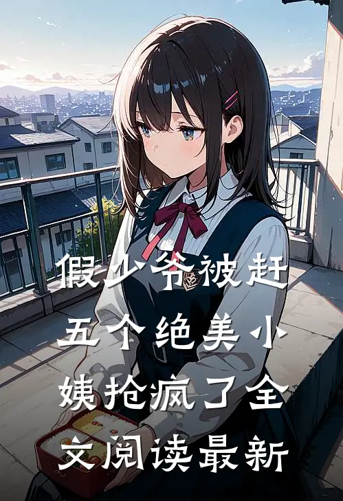 假少爷被赶,五个绝美小姨抢疯了全文阅读最新