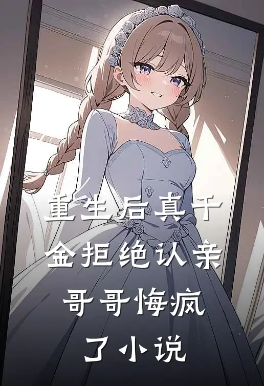 重生后真千金拒绝认亲,哥哥悔疯了阅读
