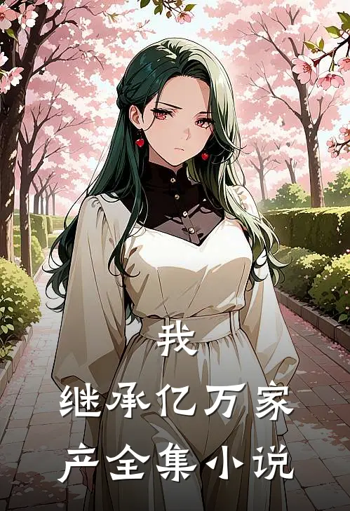 我,继承亿万家产全集