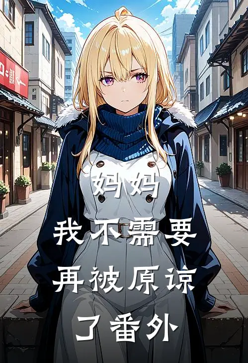 妈妈,我不需要再被原谅了 番外在线观看