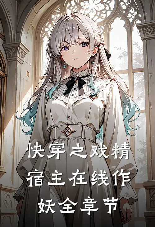 快穿之戏精宿主在线作妖全章节免费阅读