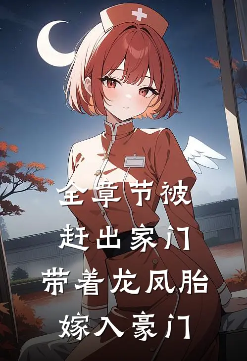 全章节被赶出家门,带着龙凤胎嫁入豪门