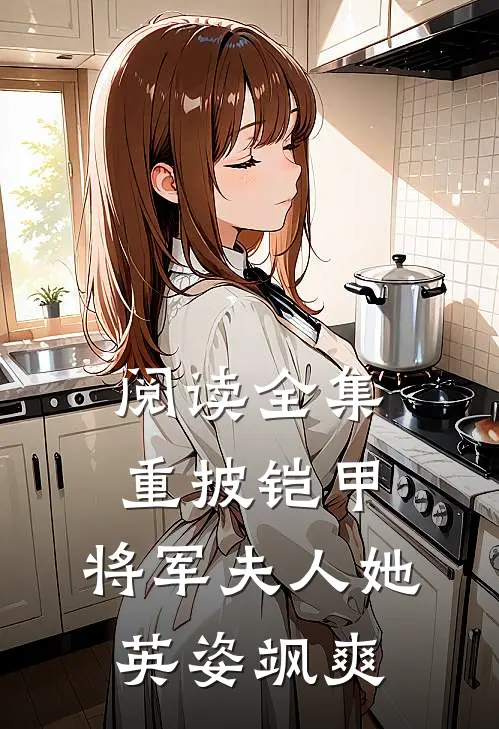 阅读全集重披铠甲,将军夫人她英姿飒爽