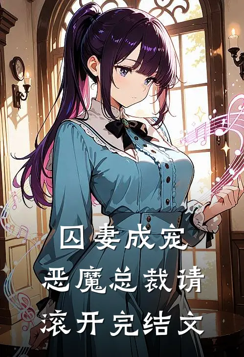 囚妻成宠恶魔总裁请滚开完结文学