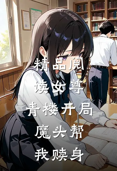 精品阅读女尊青楼开局,魔头帮我赎身