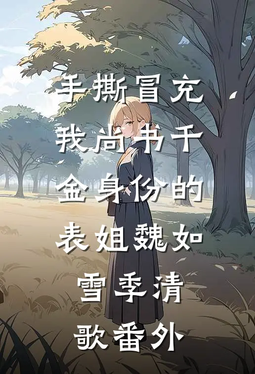 手撕冒充我尚书千金身份的表姐魏如雪季清歌 番外