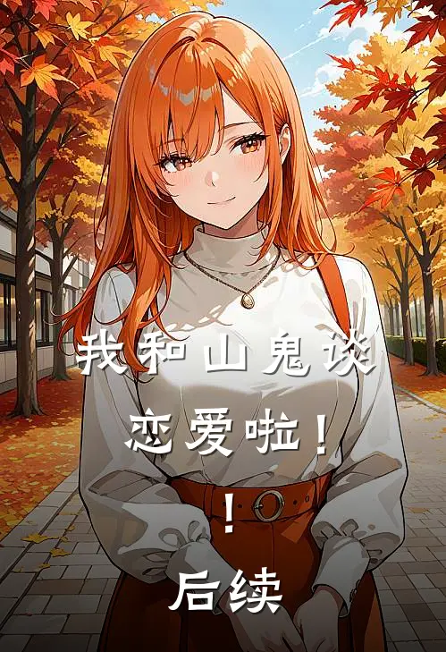 我和山鬼谈恋爱啦!!后续免费阅读