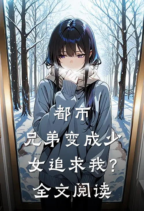 都市兄弟变成少女追求我?全文阅读