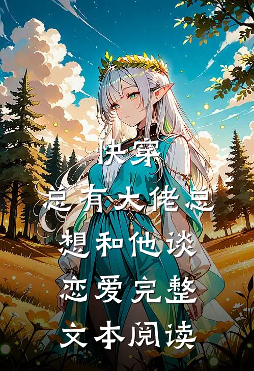 快穿总有大佬总想和他谈恋爱完整文本阅读